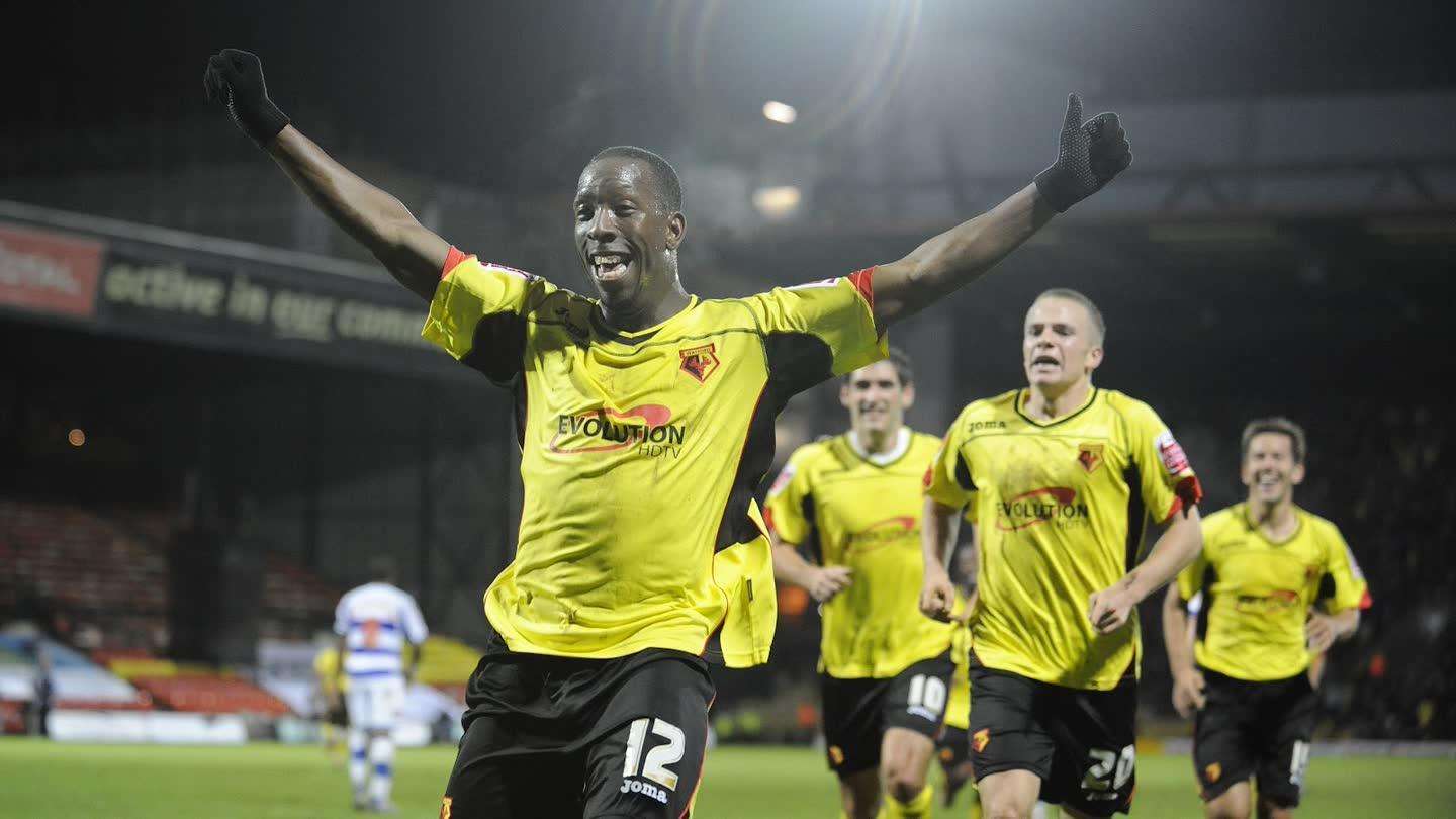 西汉姆联受辱低头认输沃特福德的简单介绍 西汉姆联受辱低头认输沃特福德的简单介绍