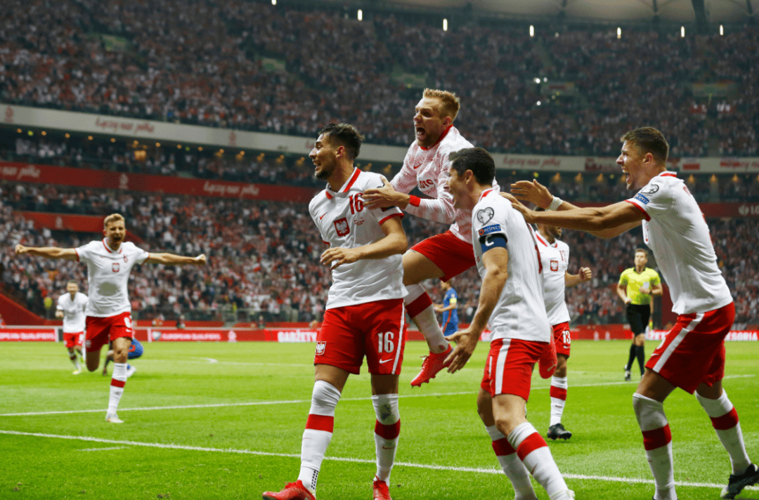 欧国联比赛风向转变，黑马崛起的简单介绍