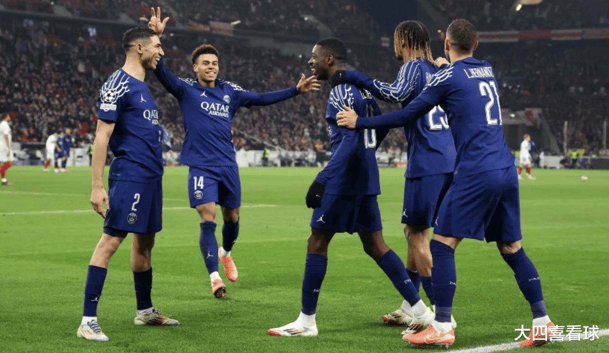 巴黎圣日耳曼迎战切尔西,火力全开的简单介绍 巴黎圣日耳曼迎战切尔西,火力全开的简单介绍