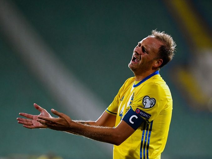 瑞士队迎来胜利，斯洛伐克遗憾无缘胜利