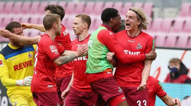 沃尔夫斯堡惨遭逆转，错失三分机会的简单介绍