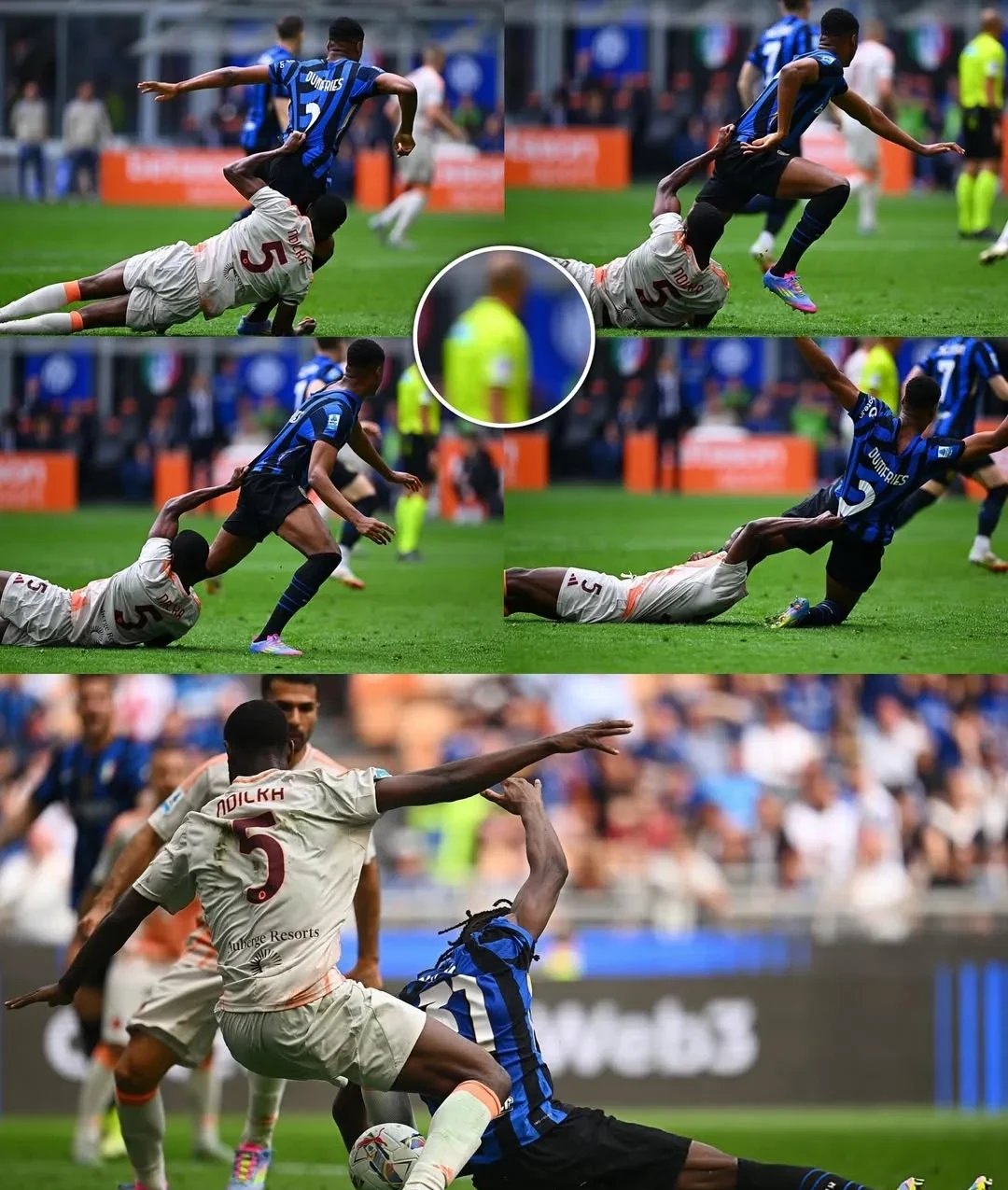 关于乌迪内斯遭遇桑普多利亚，主场痛失三分的信息