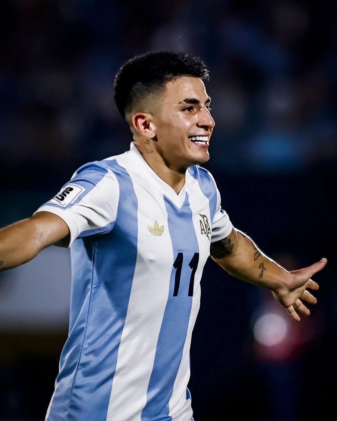 阿根廷男子曲棍球队首次跻身四强 阿根廷男子曲棍球队首次跻身四强