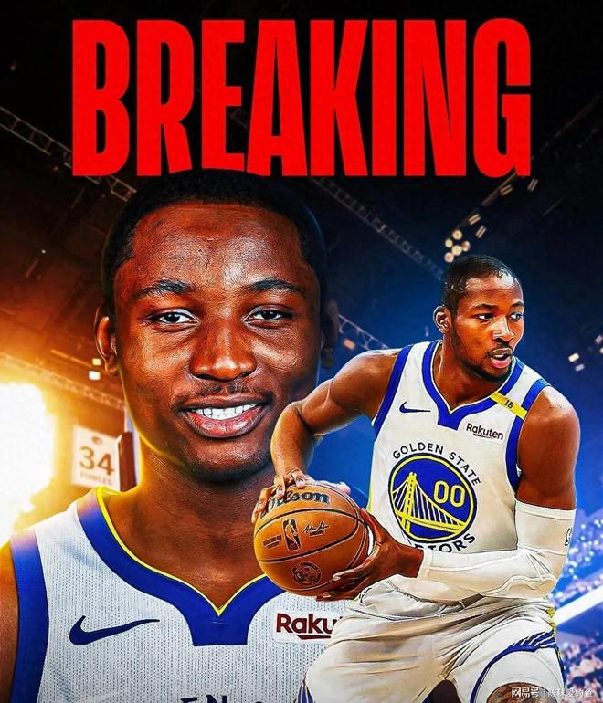 勇士大将成功康复,将重返球队备战季后赛 勇士大将成功康复,将重返球队备战季后赛