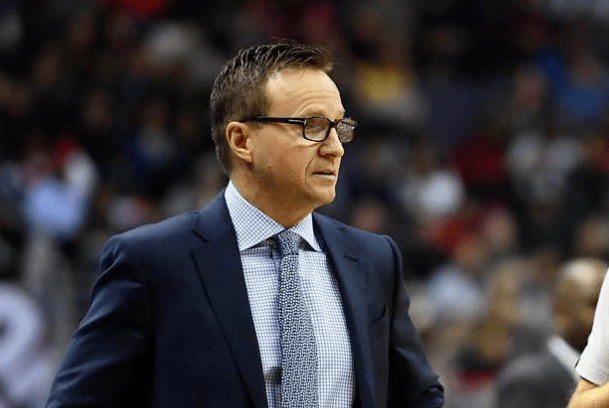 奇才主帅遭遇挑战，球队如何应对不利局面