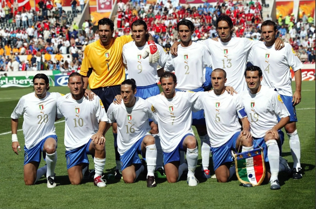 意大利晋级四强,迎接欧洲杯半决赛挑战 意大利晋级四强,迎接欧洲杯半决赛挑战