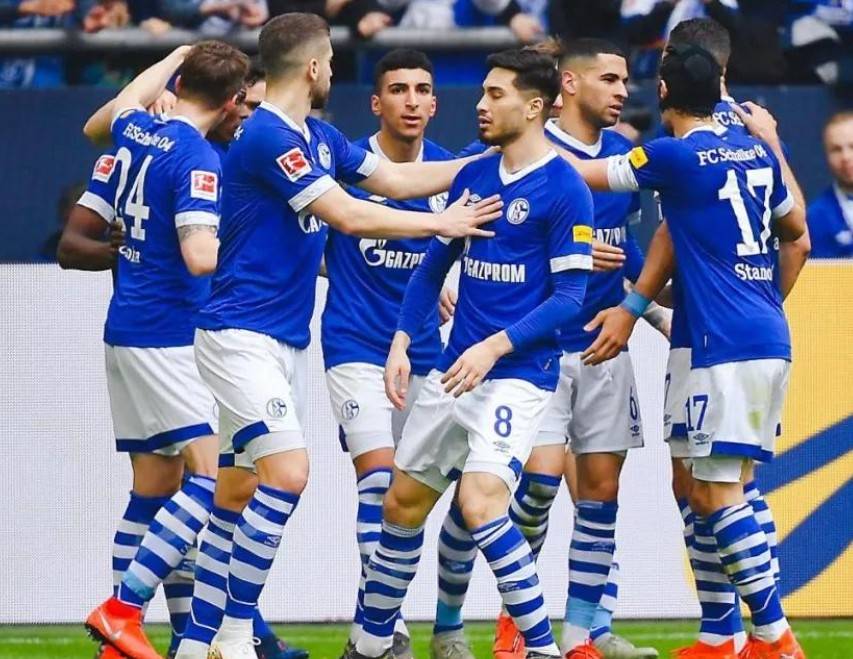 帕德博恩取得关键胜利,稳步前进于德乙积分榜的简单介绍 帕德博恩取得关键胜利,稳步前进于德乙积分榜的简单介绍