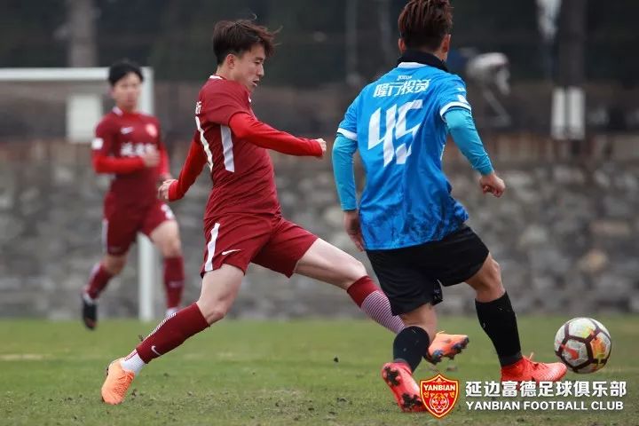 延边富德客场收获一分,表现稳定的简单介绍 延边富德客场收获一分,表现稳定的简单介绍