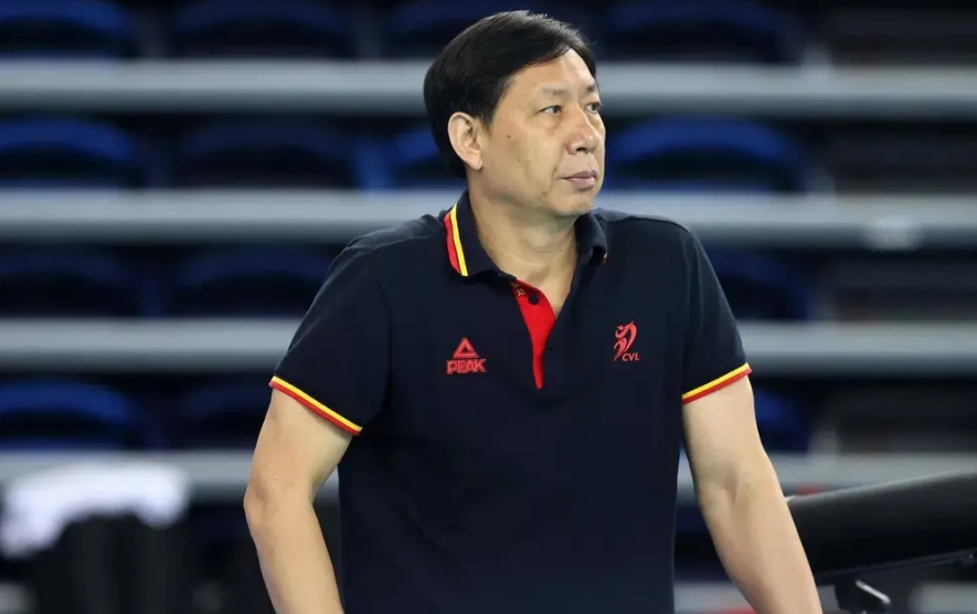 主帅充分准备备战，备受瞩目