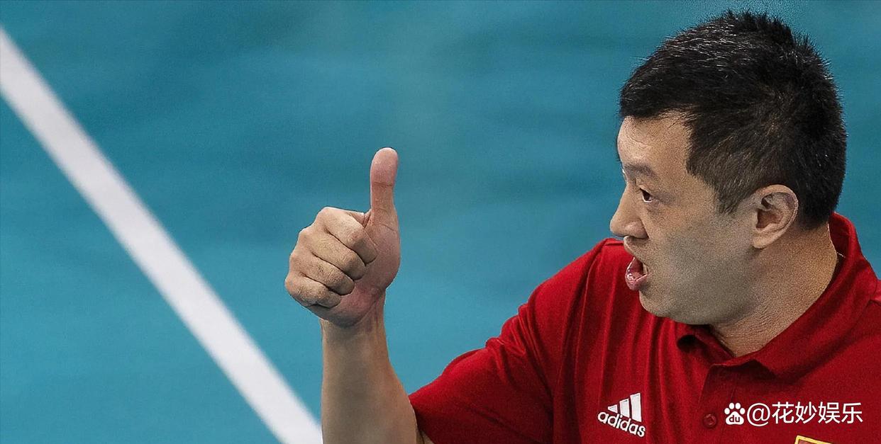 主帅充分准备备战，备受瞩目