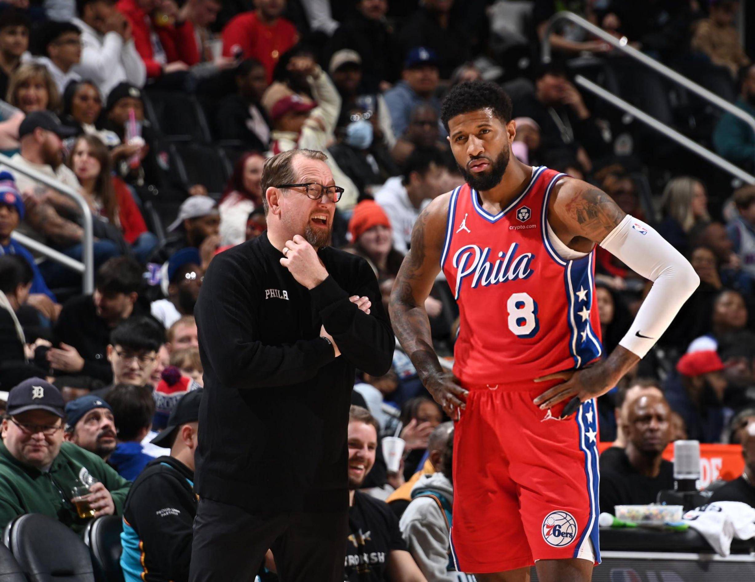 76人险胜老鹰,恩比德关键时刻稳定发挥的简单介绍 76人险胜老鹰,恩比德关键时刻稳定发挥的简单介绍