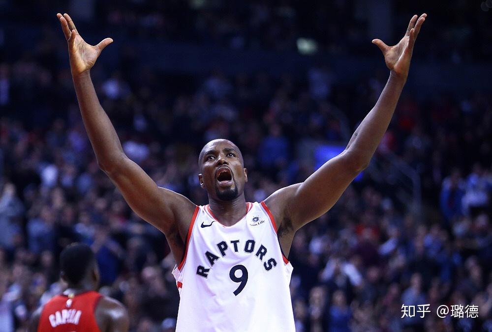 猛龙豪取八连胜，稳坐东部第一