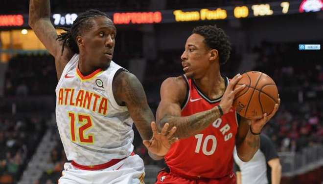 猛龙大胜老鹰,稳坐东部榜首的简单介绍 猛龙大胜老鹰,稳坐东部榜首的简单介绍