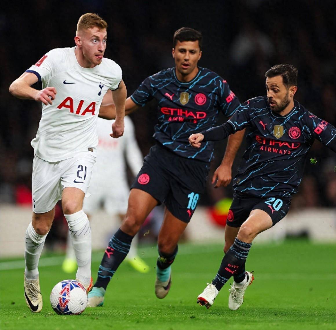 热刺豪取连胜,战绩喜人的简单介绍 热刺豪取连胜,战绩喜人的简单介绍