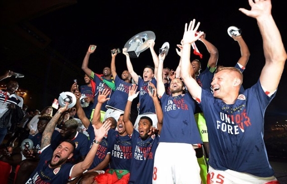 摩纳哥逆转圣埃蒂安,实现连胜!的简单介绍 摩纳哥逆转圣埃蒂安,实现连胜!的简单介绍