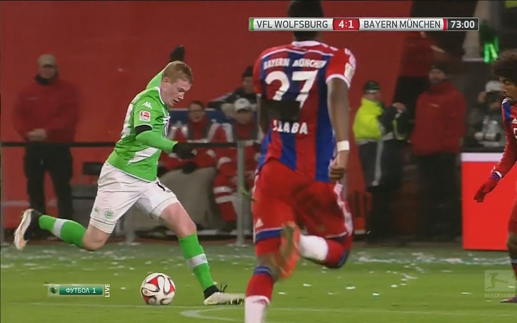 关于沃尔夫斯堡后防线失误频发,亟需加强训练的信息 关于沃尔夫斯堡后防线失误频发,亟需加强训练的信息