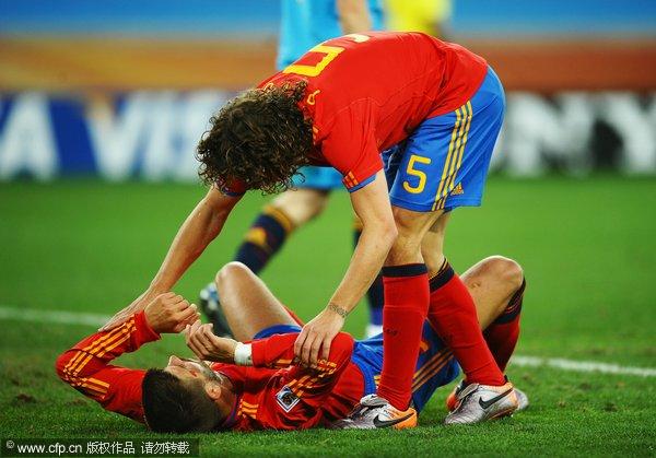 瑞士队意外爆冷晋级世界杯决赛的简单介绍 瑞士队意外爆冷晋级世界杯决赛的简单介绍