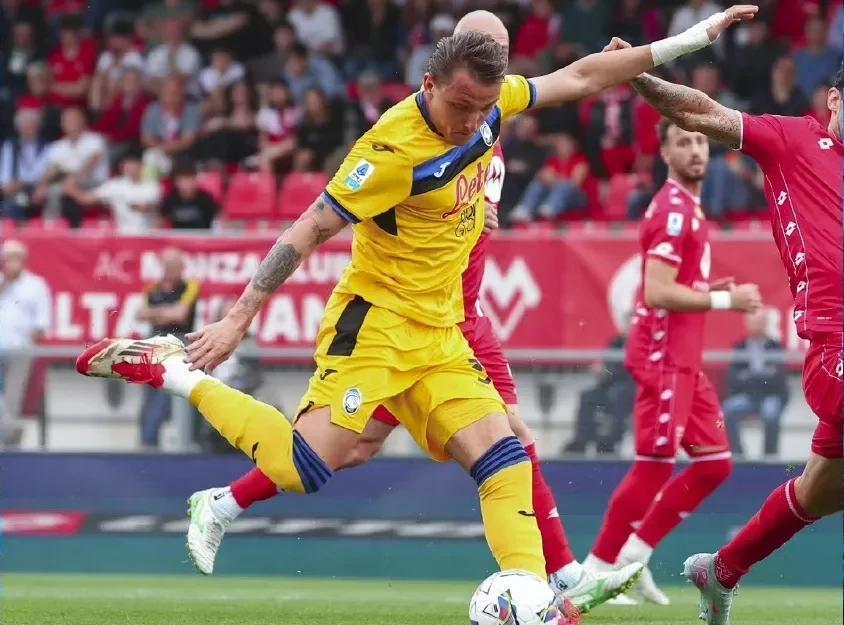 关于意甲球队实现逆袭奇迹,惊艳世人狂奔庆祝的信息 关于意甲球队实现逆袭奇迹,惊艳世人狂奔庆祝的信息